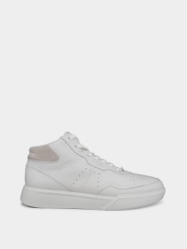 Кеди високі ECCO Street Court модель 53982452292 Фото