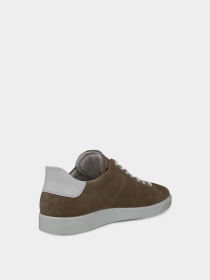 Кеды низкие ECCO Street lite модель 52130461451 Фото