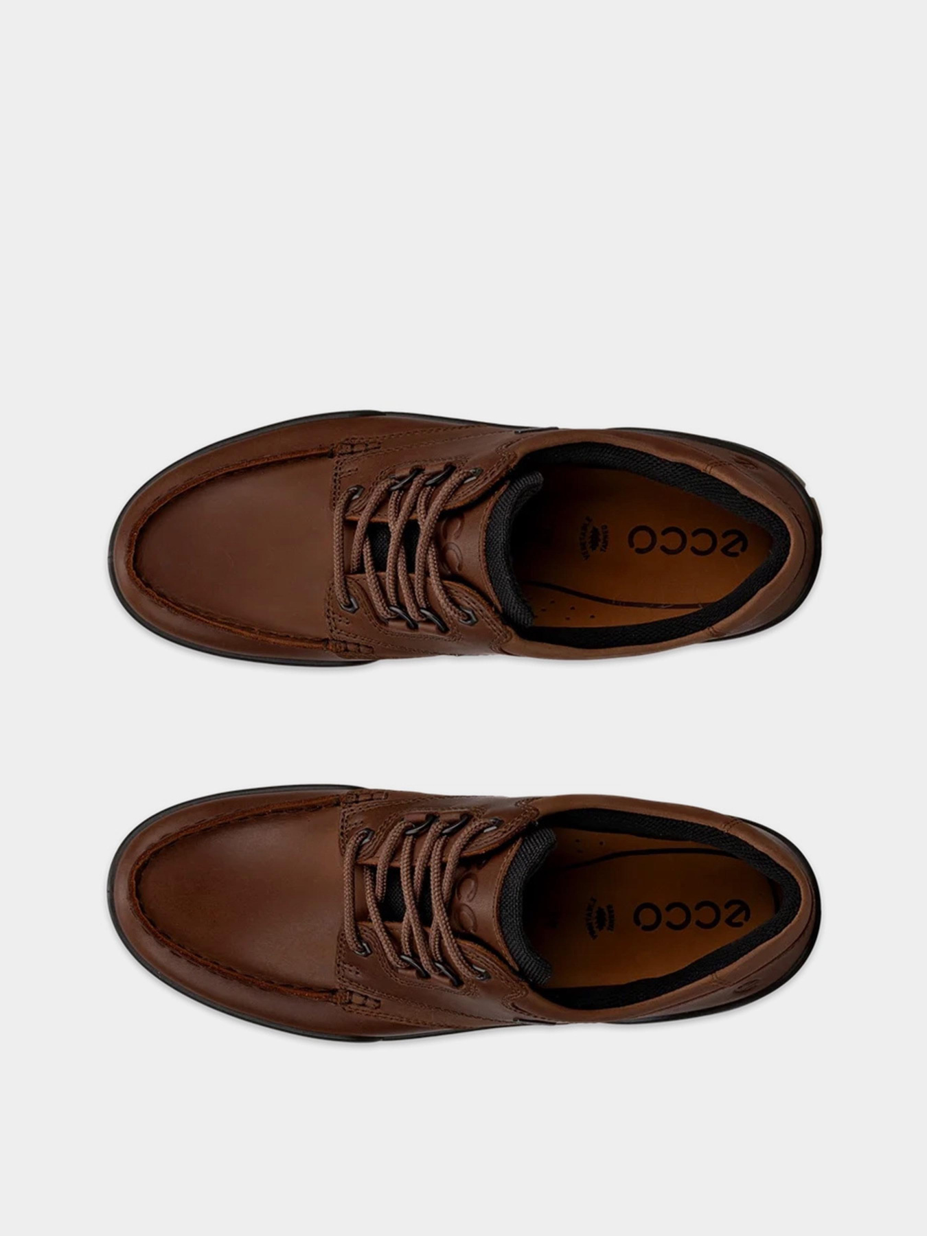 Ботинки аутдор ECCO Track 25 модель 83171453010 Фото