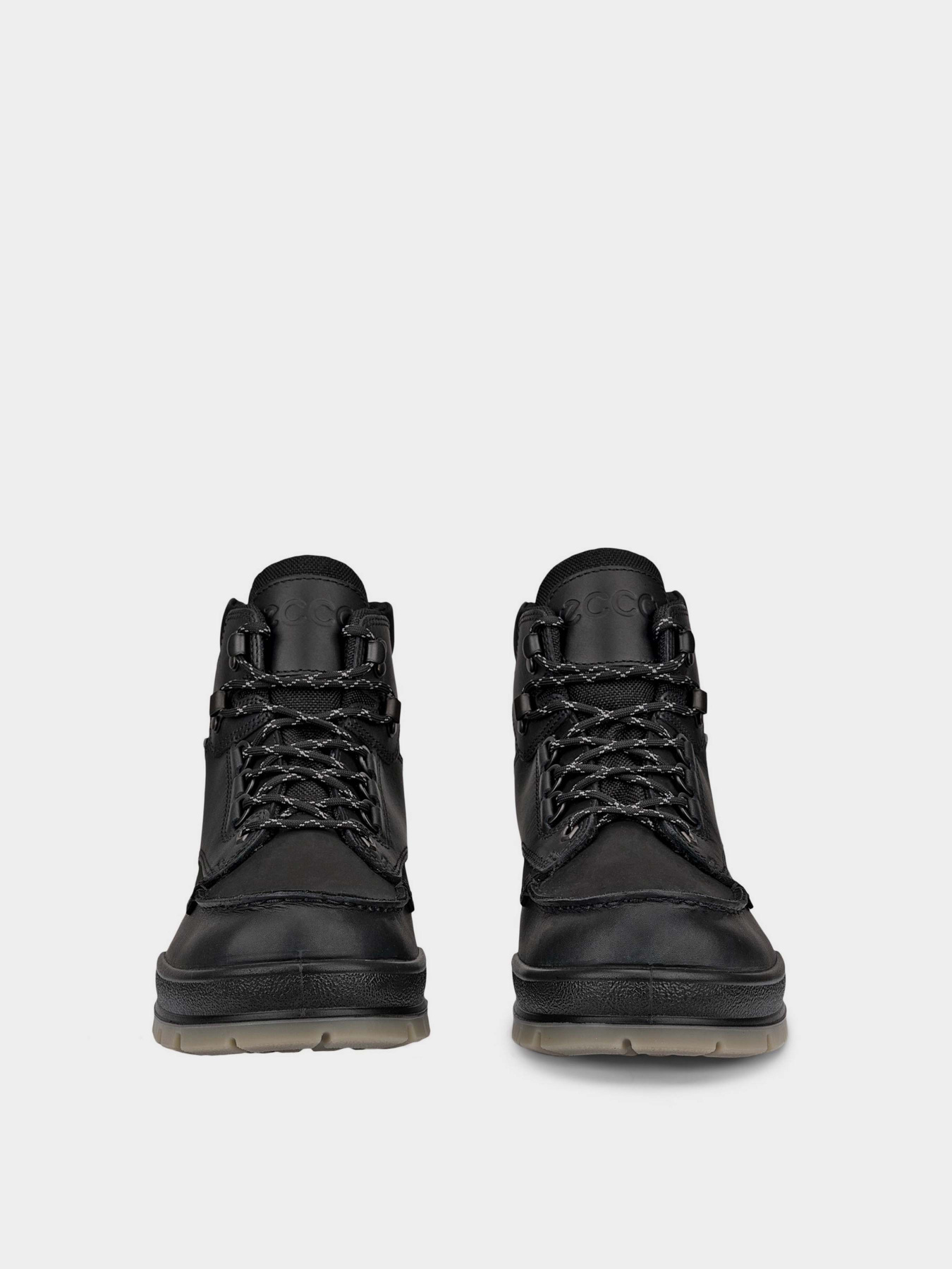 Ботинки ECCO модель 83170450659 Фото