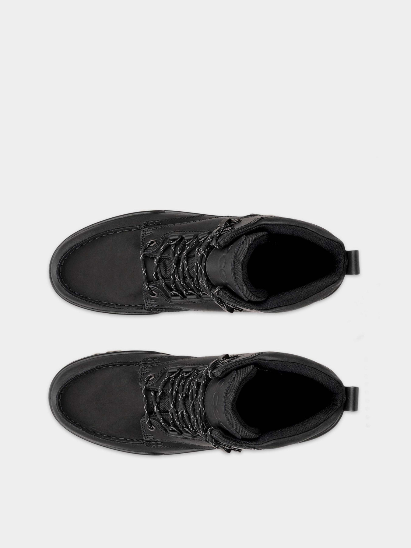 Ботинки аутдор ECCO модель 83170450659 Фото