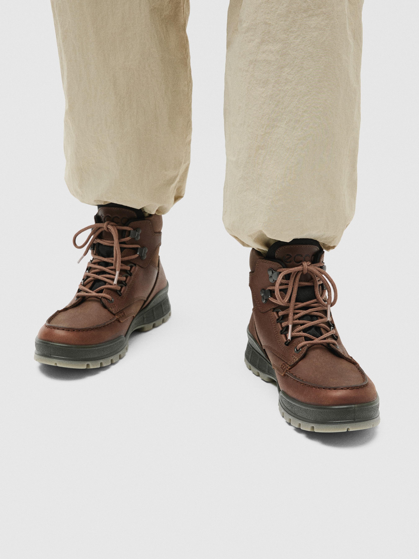 ECCO модель 83170453010 Фото