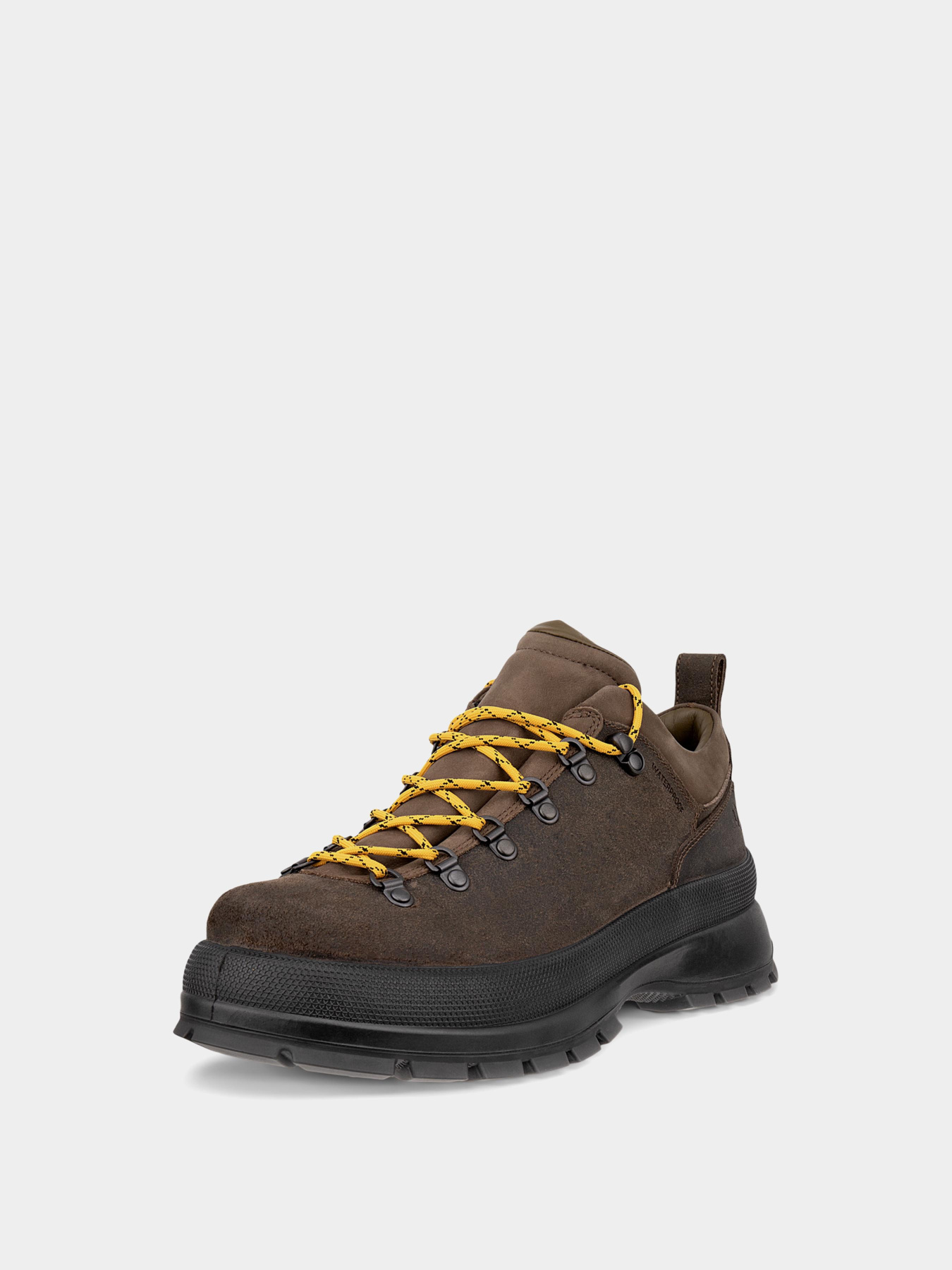 Ботинки ECCO модель 55061405559 Фото