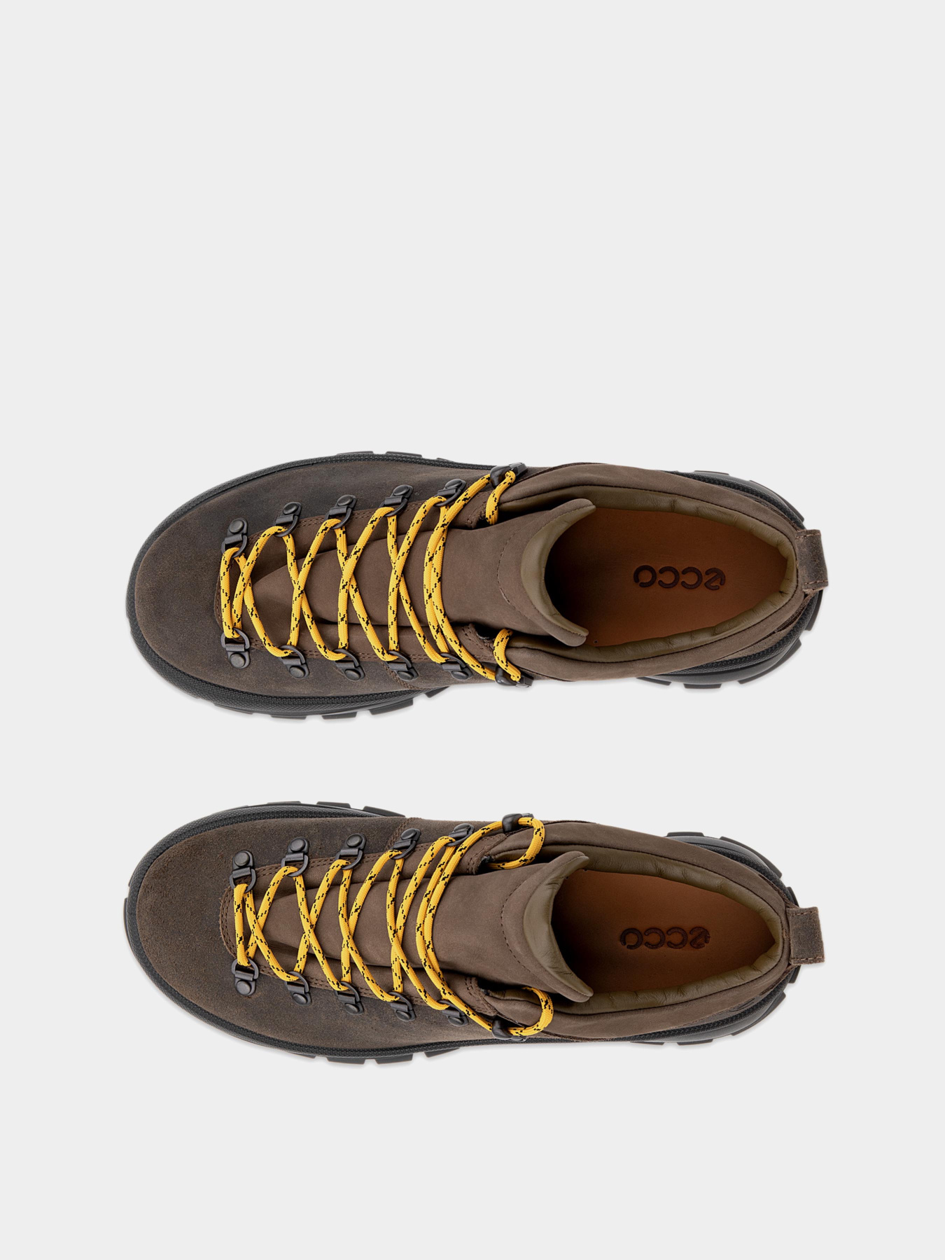 Ботинки аутдор ECCO модель 55061405559 Фото