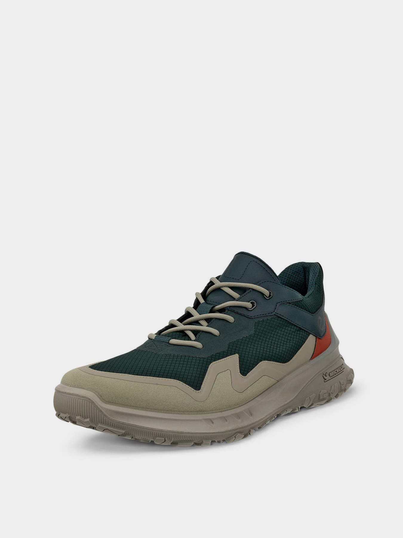 ECCO модель 82433461404 Фото