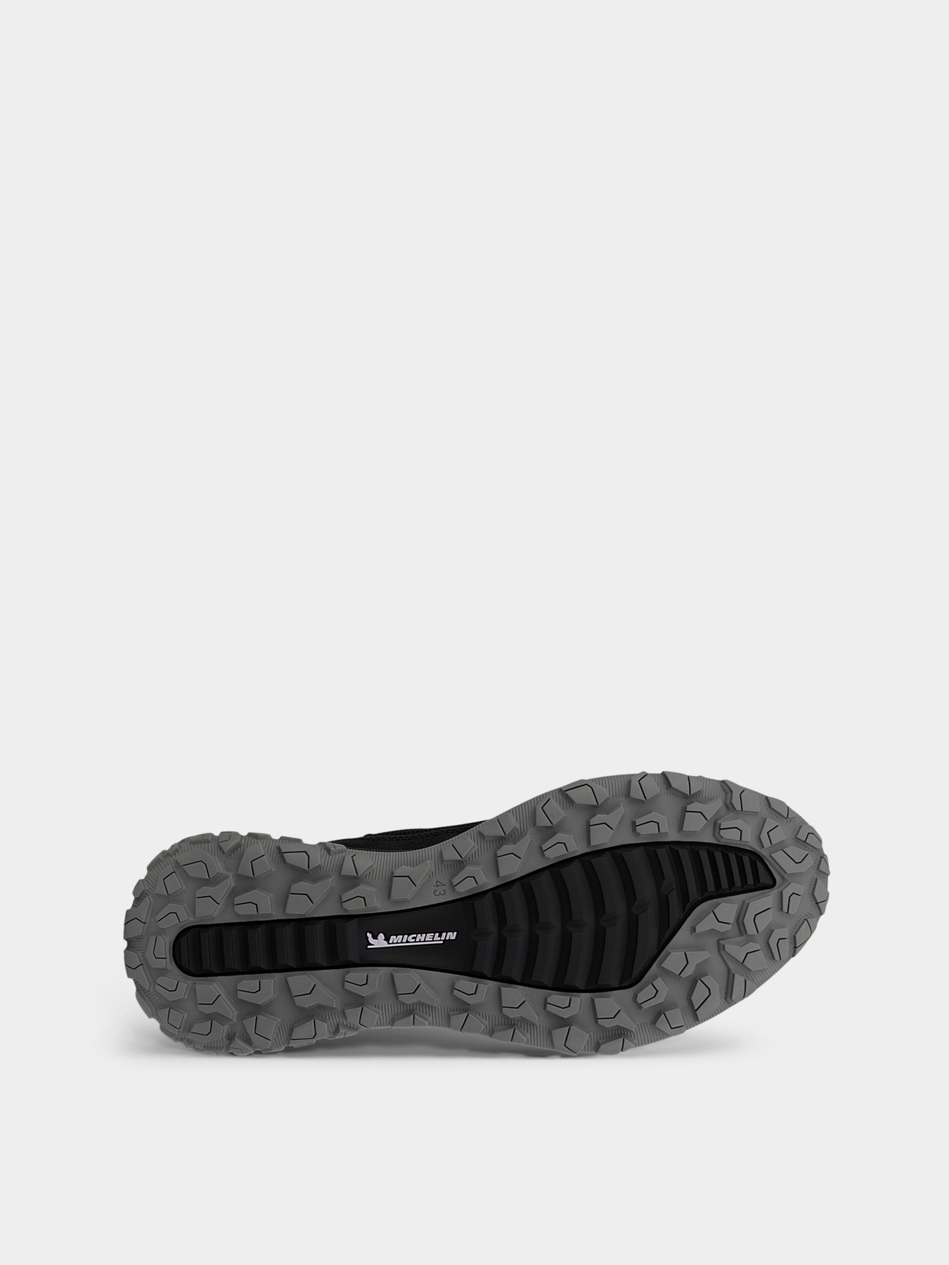 Ботинки ECCO модель 82431461409 Фото