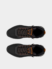 Ботинки ECCO модель 82431461409 Фото