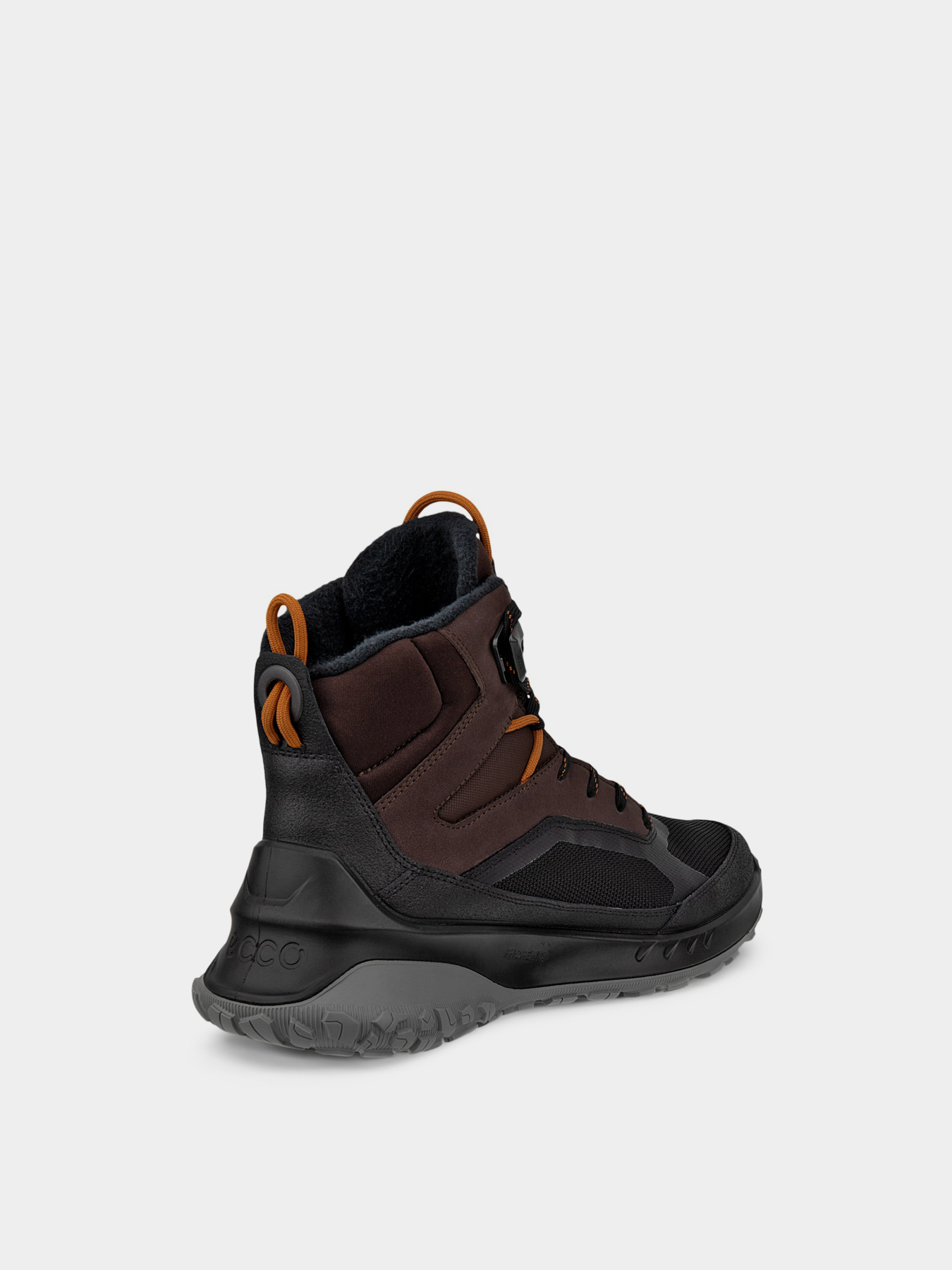 Ботинки аутдор ECCO модель 82431461409 Фото