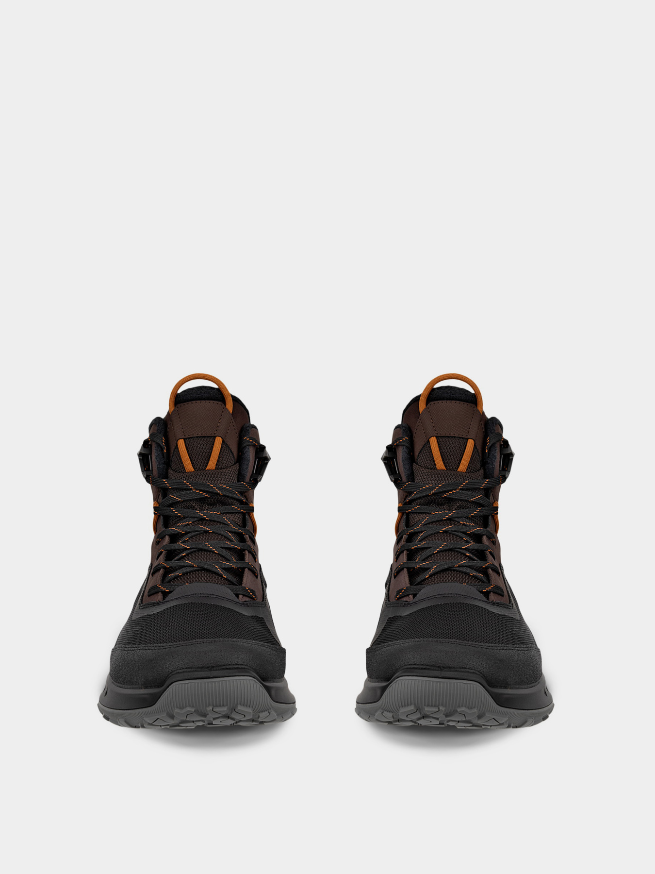 Ботинки аутдор ECCO модель 82431461409 Фото