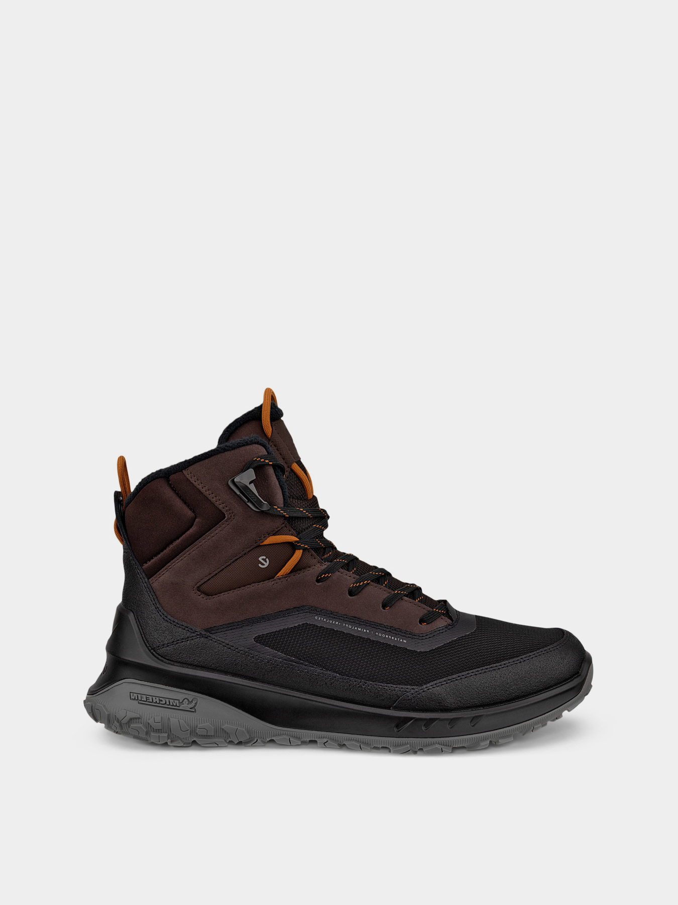 Ботинки аутдор ECCO модель 82431461409 Фото