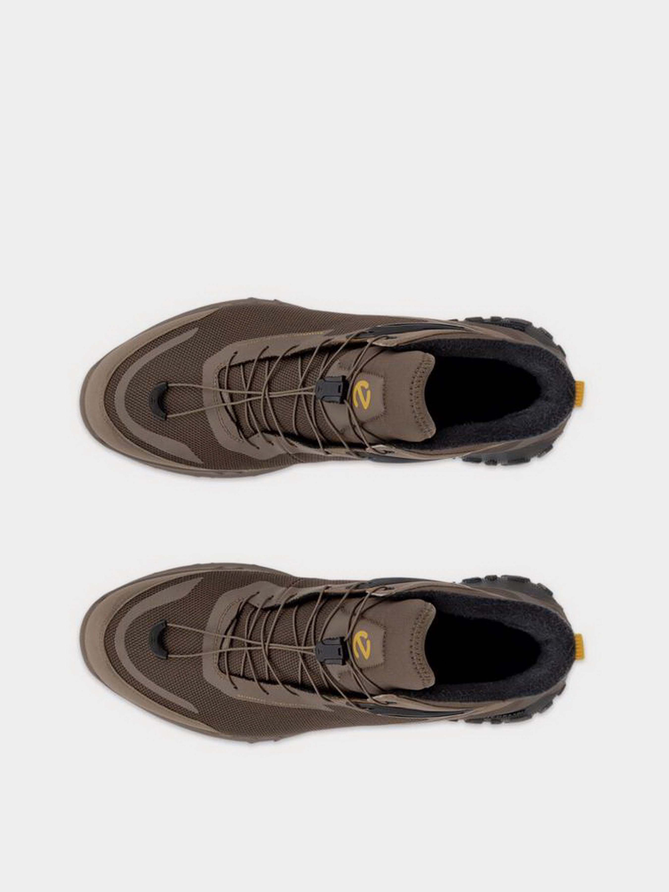 Черевики ECCO модель 82429455779 Фото