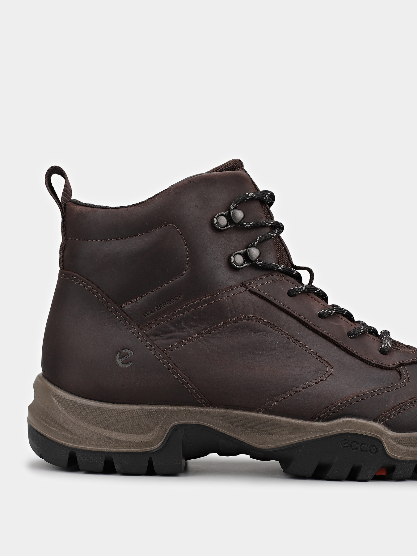 Ботинки ECCO модель 81141402072 Фото