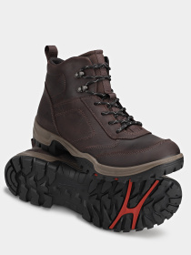 Ботинки ECCO модель 81141402072 Фото