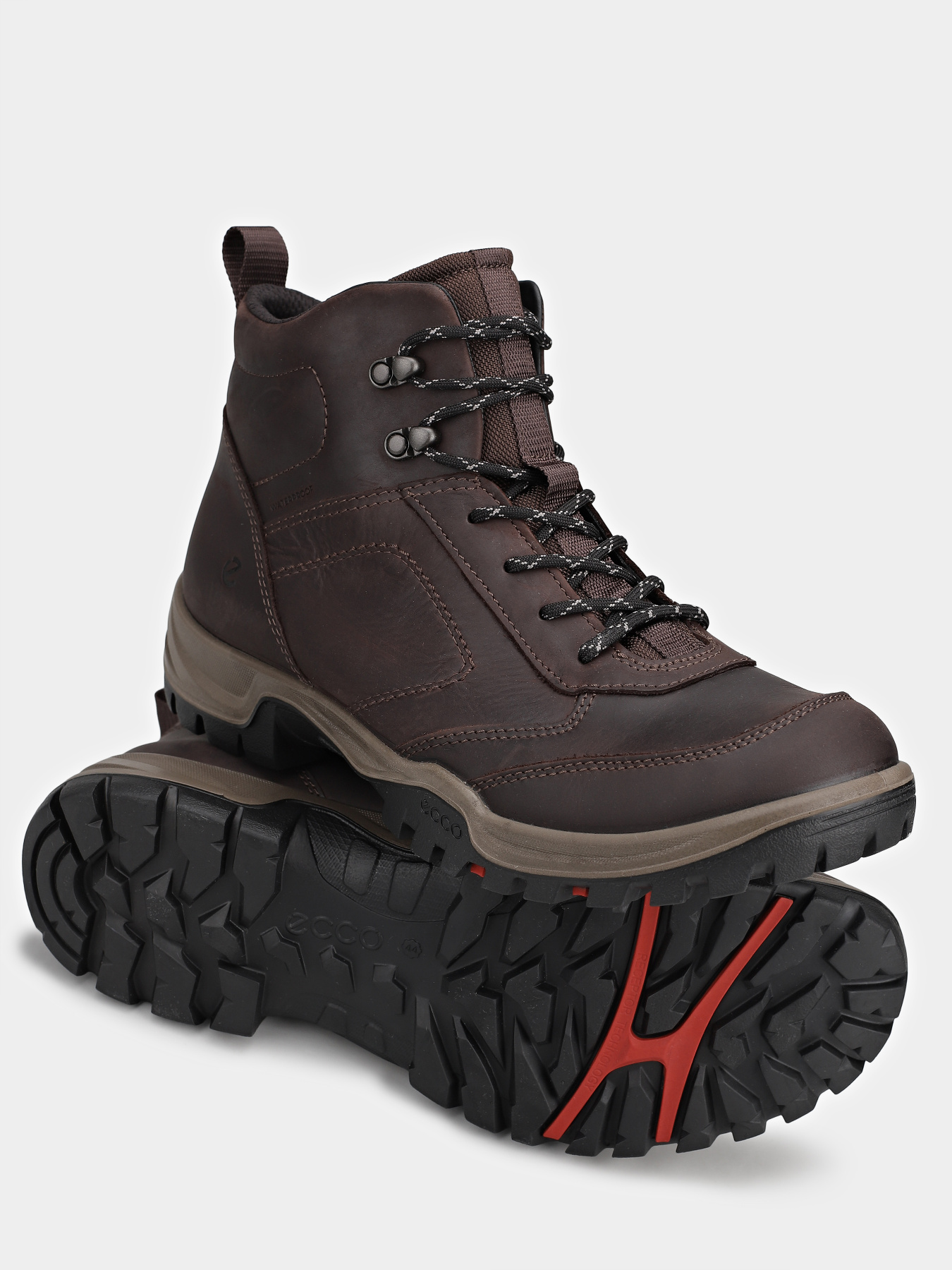 Черевики аутдор ECCO модель 81141402072 Фото