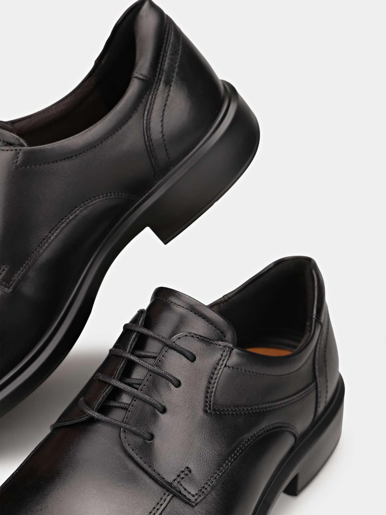 Черевики ECCO Helsinki 2 модель 50017401001 Фото