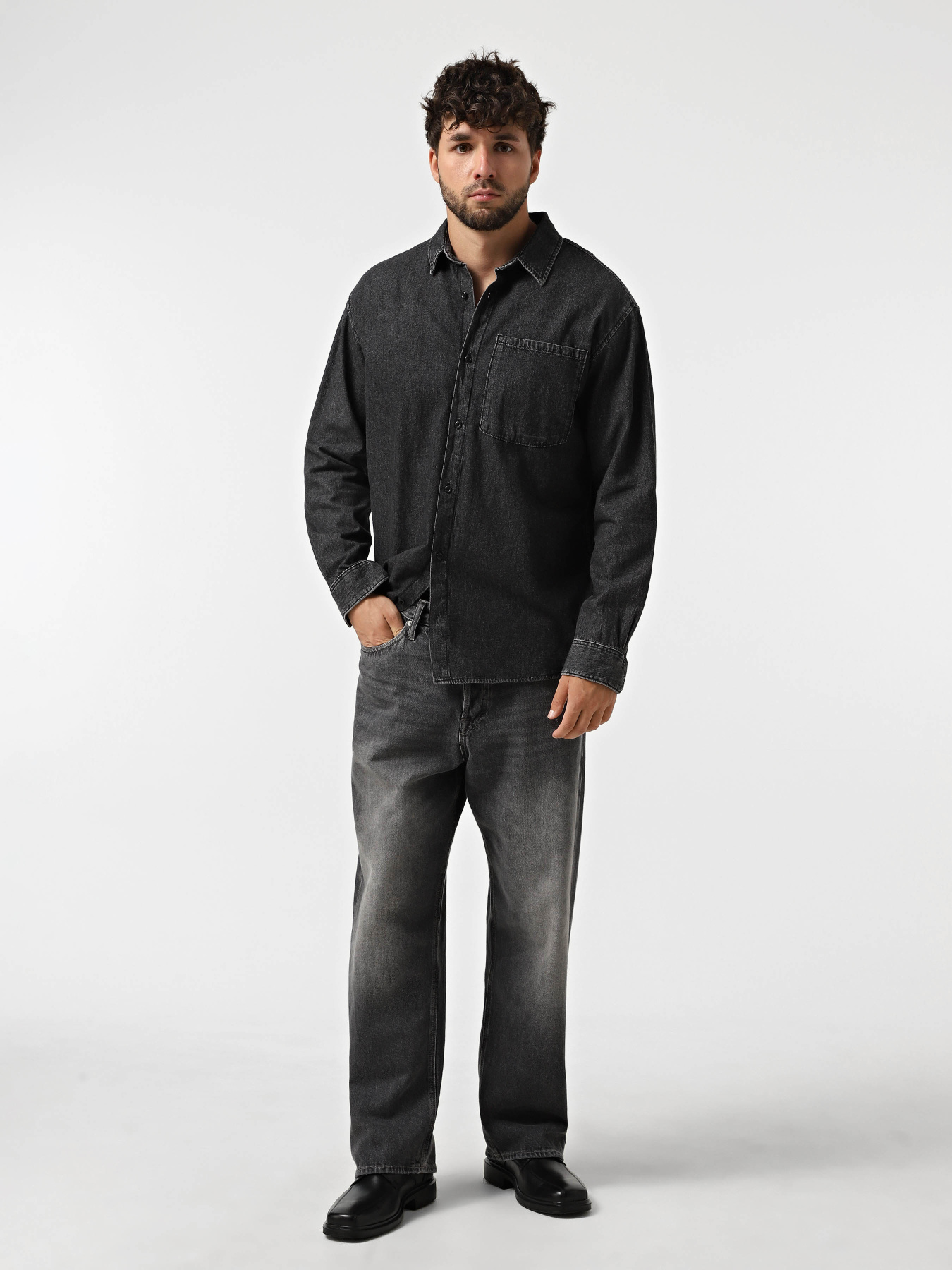 Черевики ECCO Helsinki 2 модель 50017401001 Фото