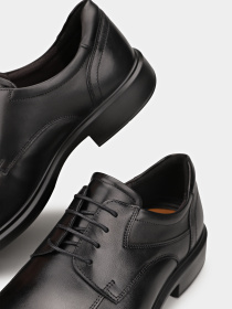 Черевики ECCO Helsinki 2 модель 50017401001 Фото