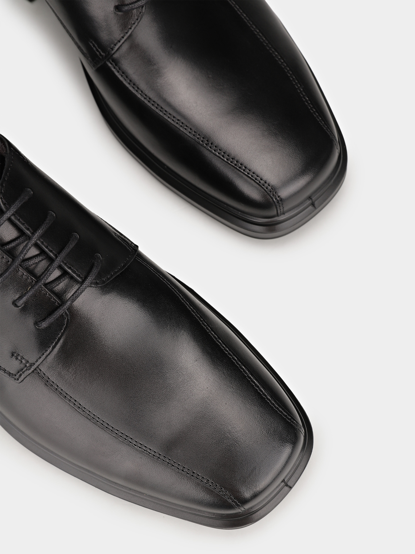 Черевики ECCO Helsinki 2 модель 50017401001 Фото