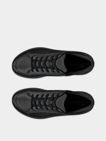 Кеди низькі ECCO Soft Zero модель 53777451052 Кеди низькі ECCO Soft Zero модель 53777451052 Фото