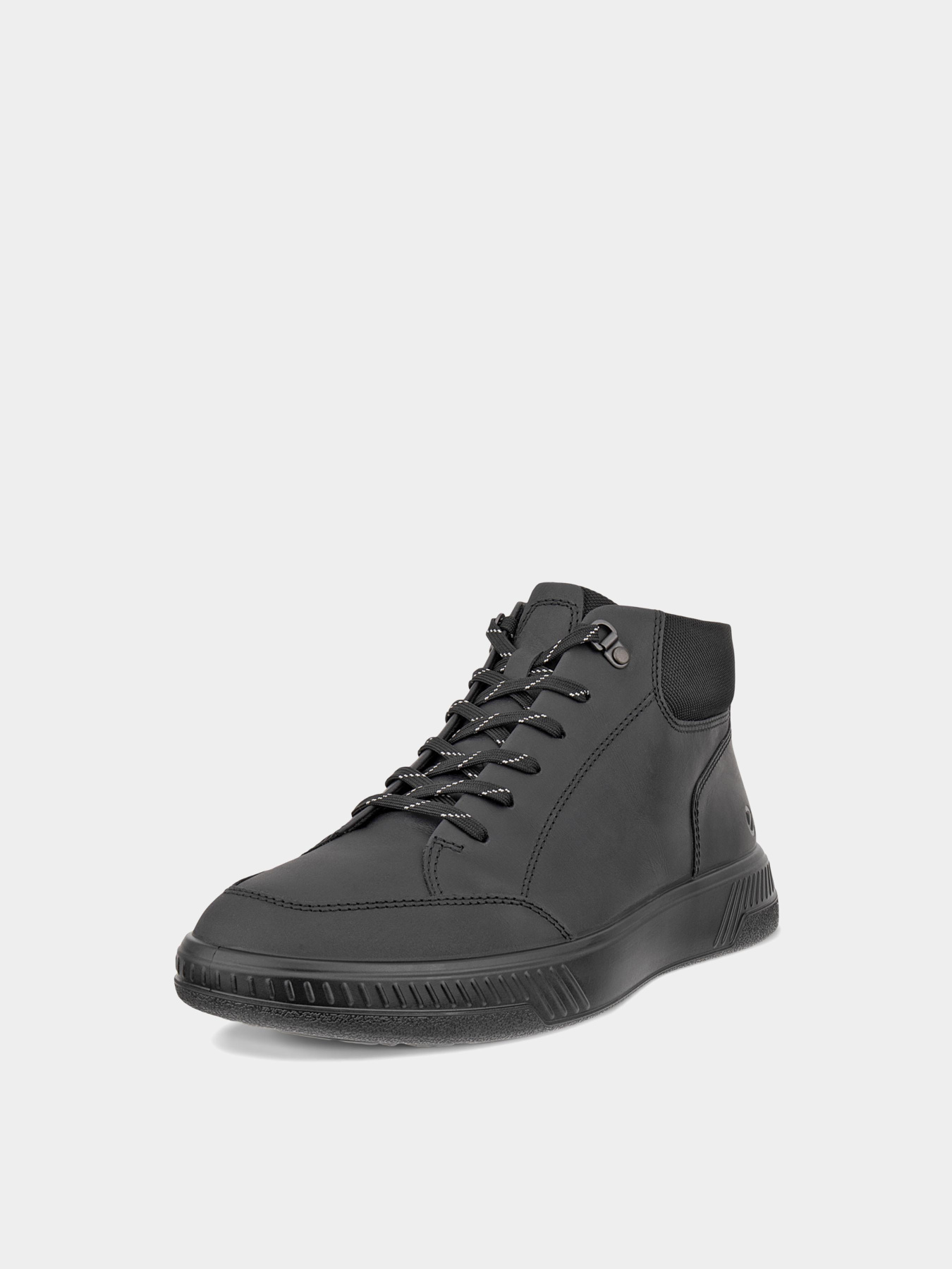 Черевики ECCO модель 55163402001 Фото