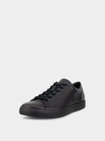 Кеды низкие ECCO модель 56011401001 Фото