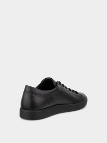 Кеды низкие ECCO модель 56011401001 Фото