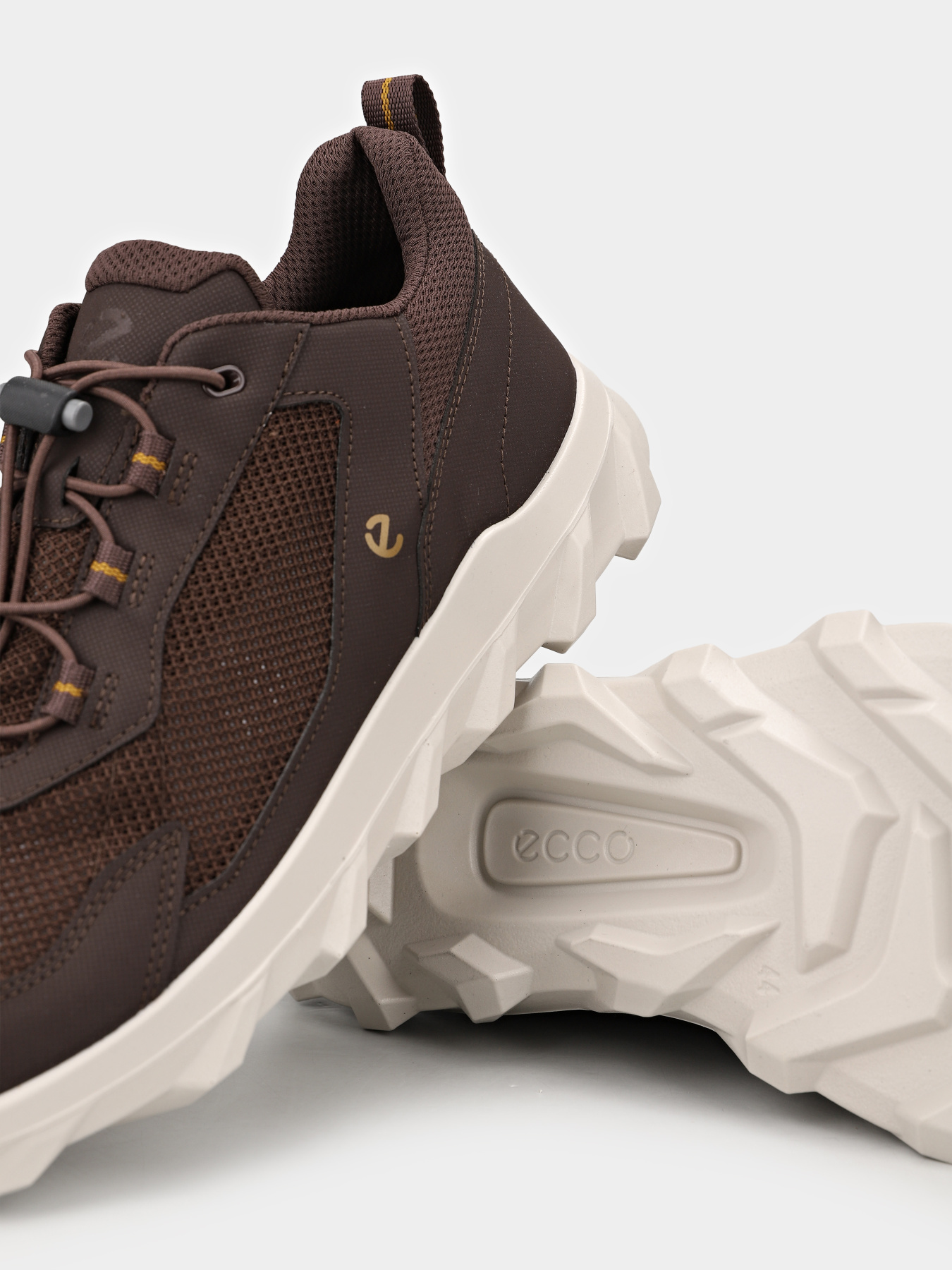 Кросівки повсякденні ECCO модель 82026458500 Кросівки повсякденні ECCO модель 82026458500 Фото