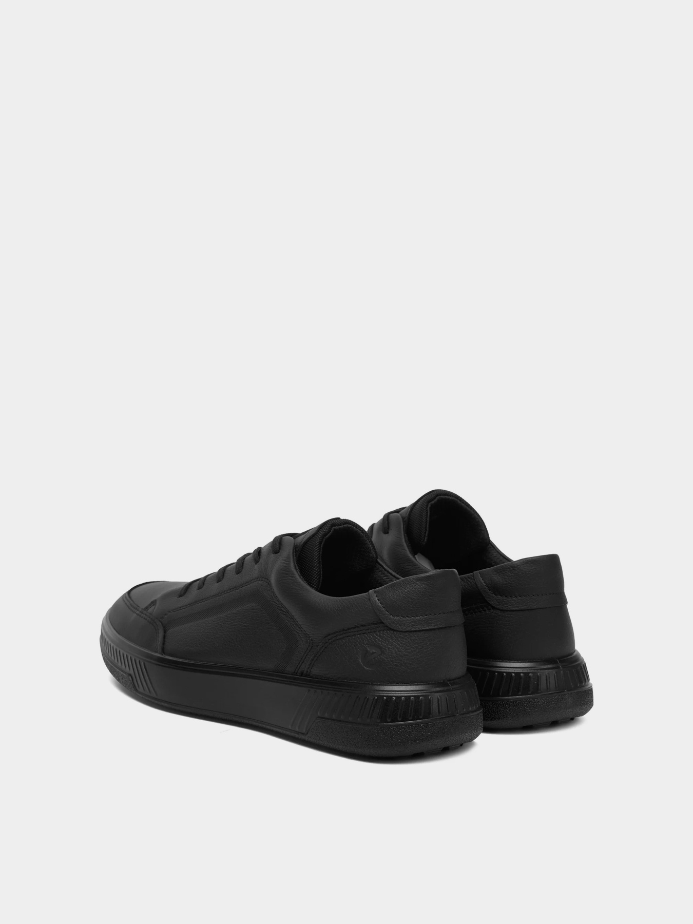 Кеди низькі ECCO модель 55160401001 Фото