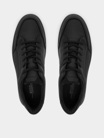 Кеди низькі ECCO модель 55160401001 Фото