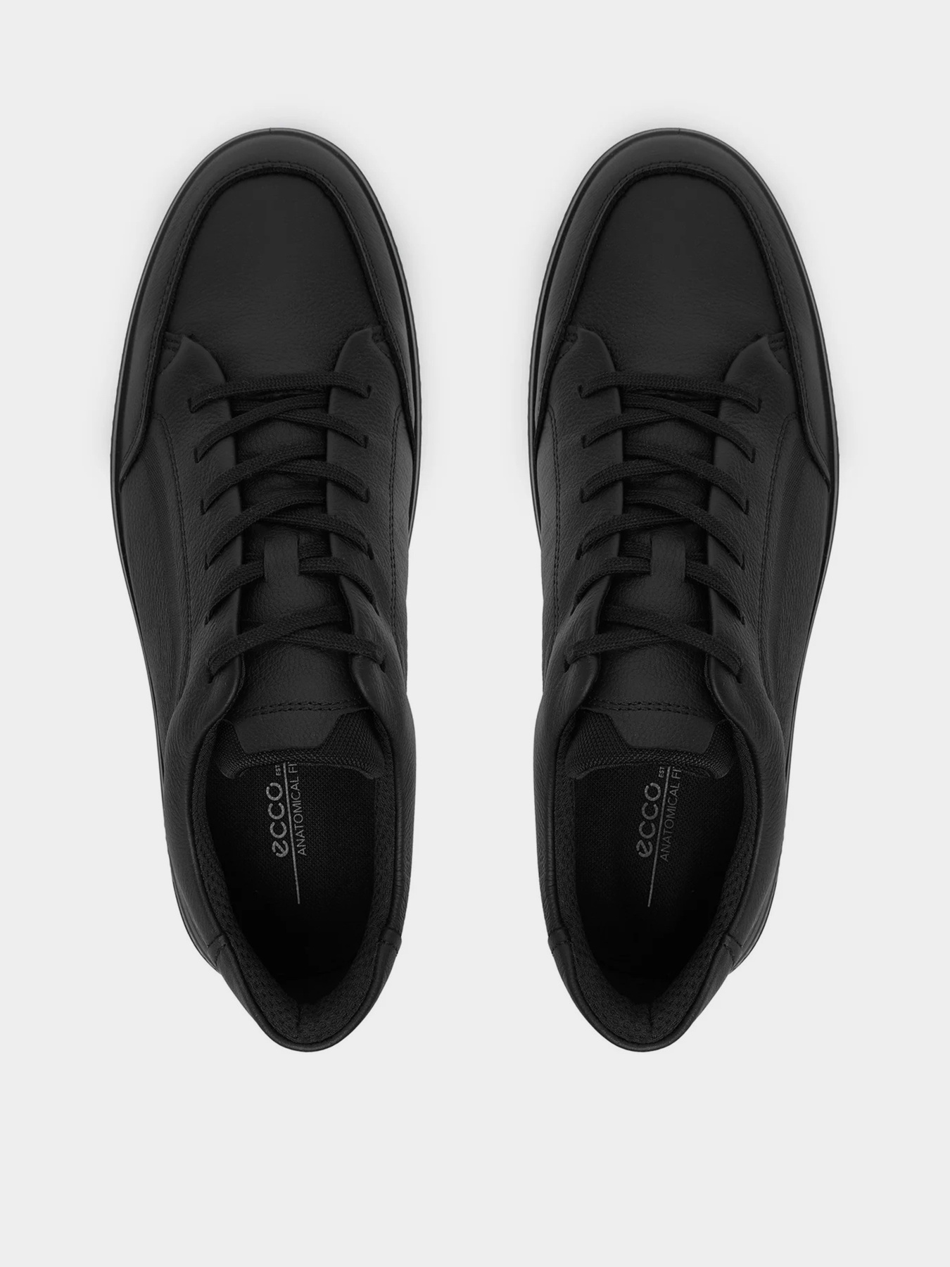 Кеди низькі ECCO модель 55160401001 Фото
