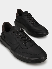 Кеды низкие ECCO модель 55162452012 Кеды низкие ECCO модель 55162452012 Фото