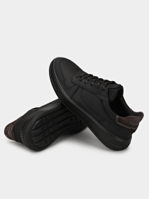 Кеды низкие ECCO модель 55162452012 Кеды низкие ECCO модель 55162452012 Фото