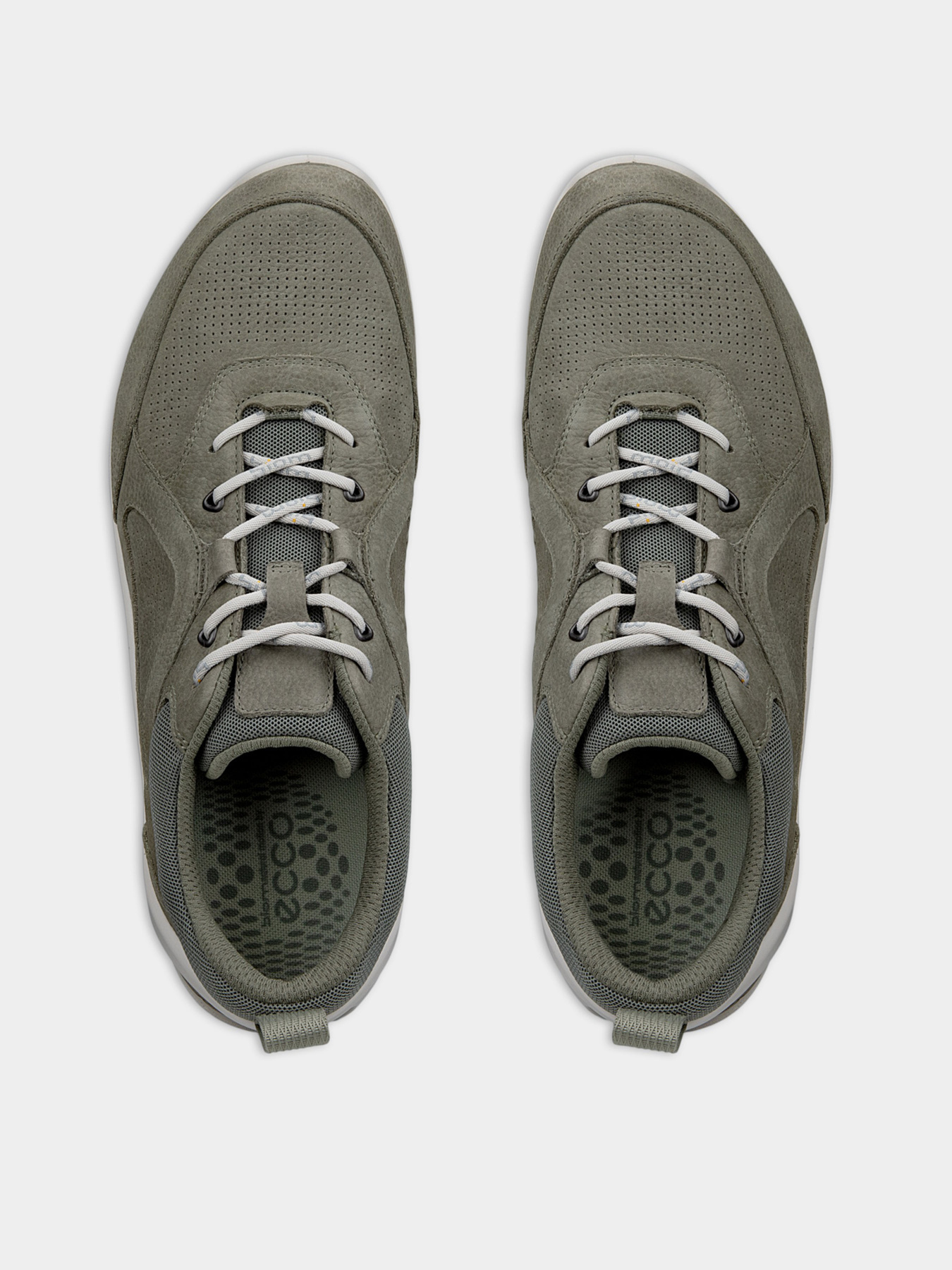 Кросівки повсякденні ECCO модель 85081461477 Кросівки повсякденні ECCO модель 85081461477 Фото