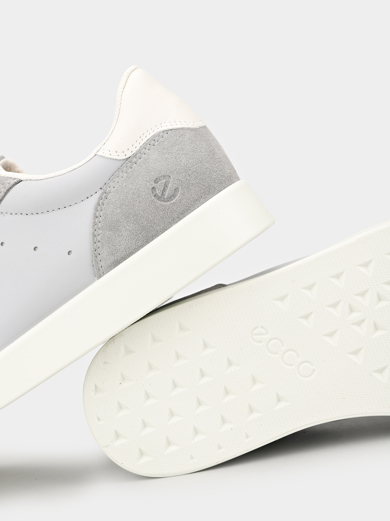 Кросівки повсякденні ECCO модель 52145460293 Кросівки повсякденні ECCO модель 52145460293 Фото