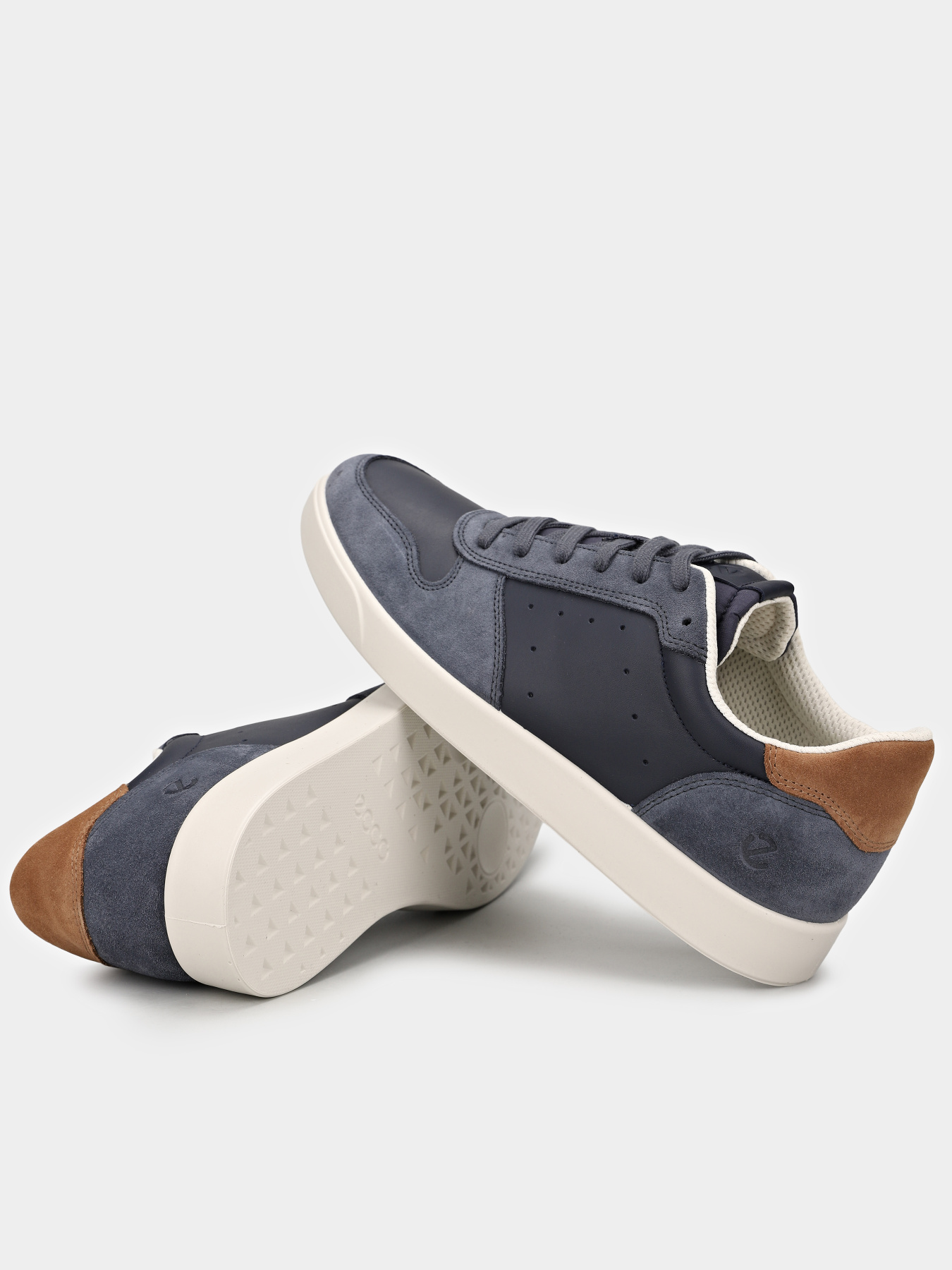 ECCO модель 52145461568 Фото