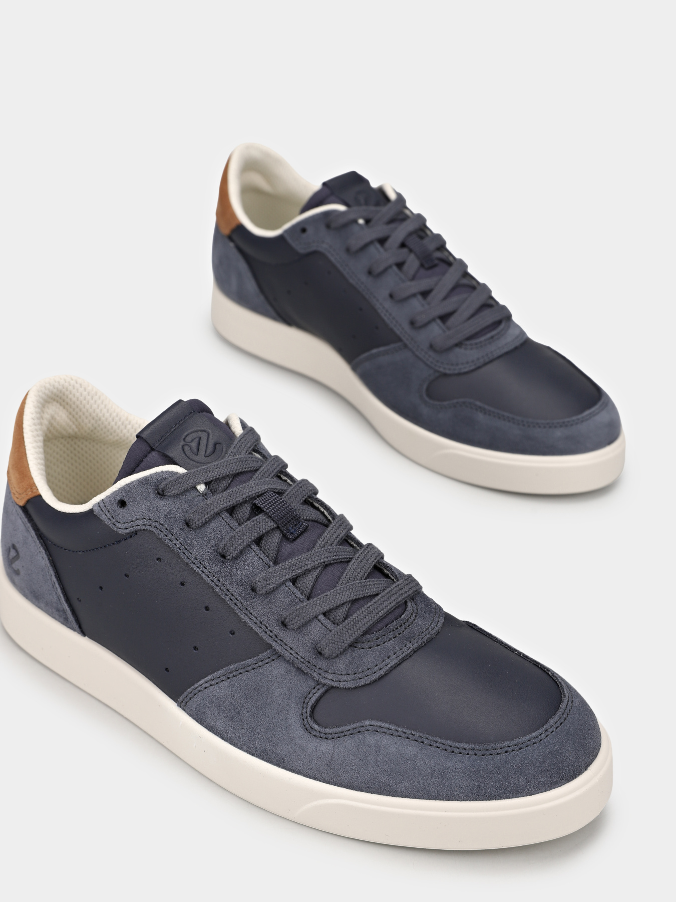 Кроссовки повседневные ECCO модель 52145461568 Фото