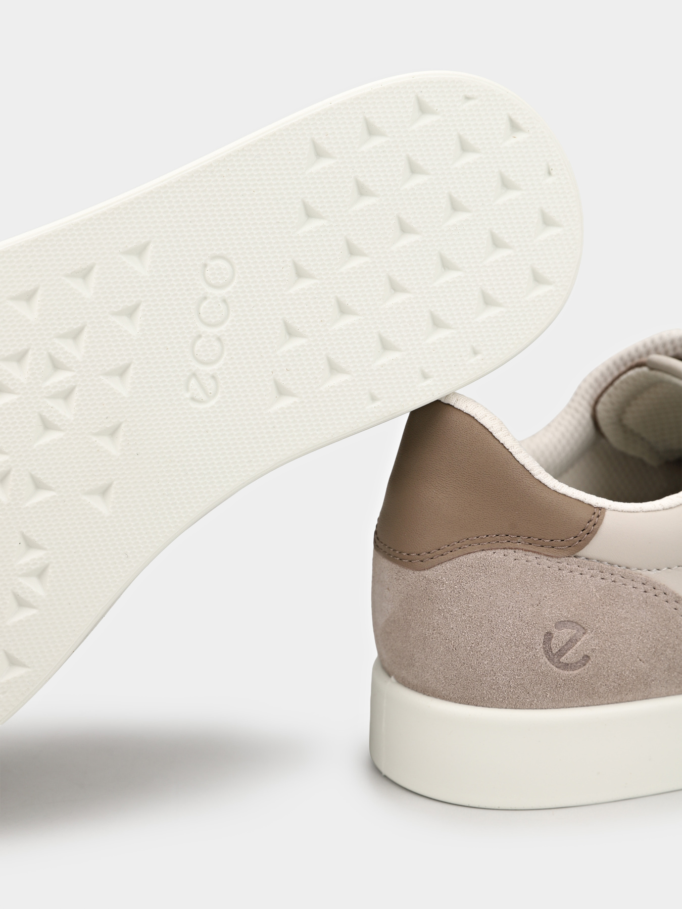 Кросівки повсякденні ECCO модель 52145461567 Фото