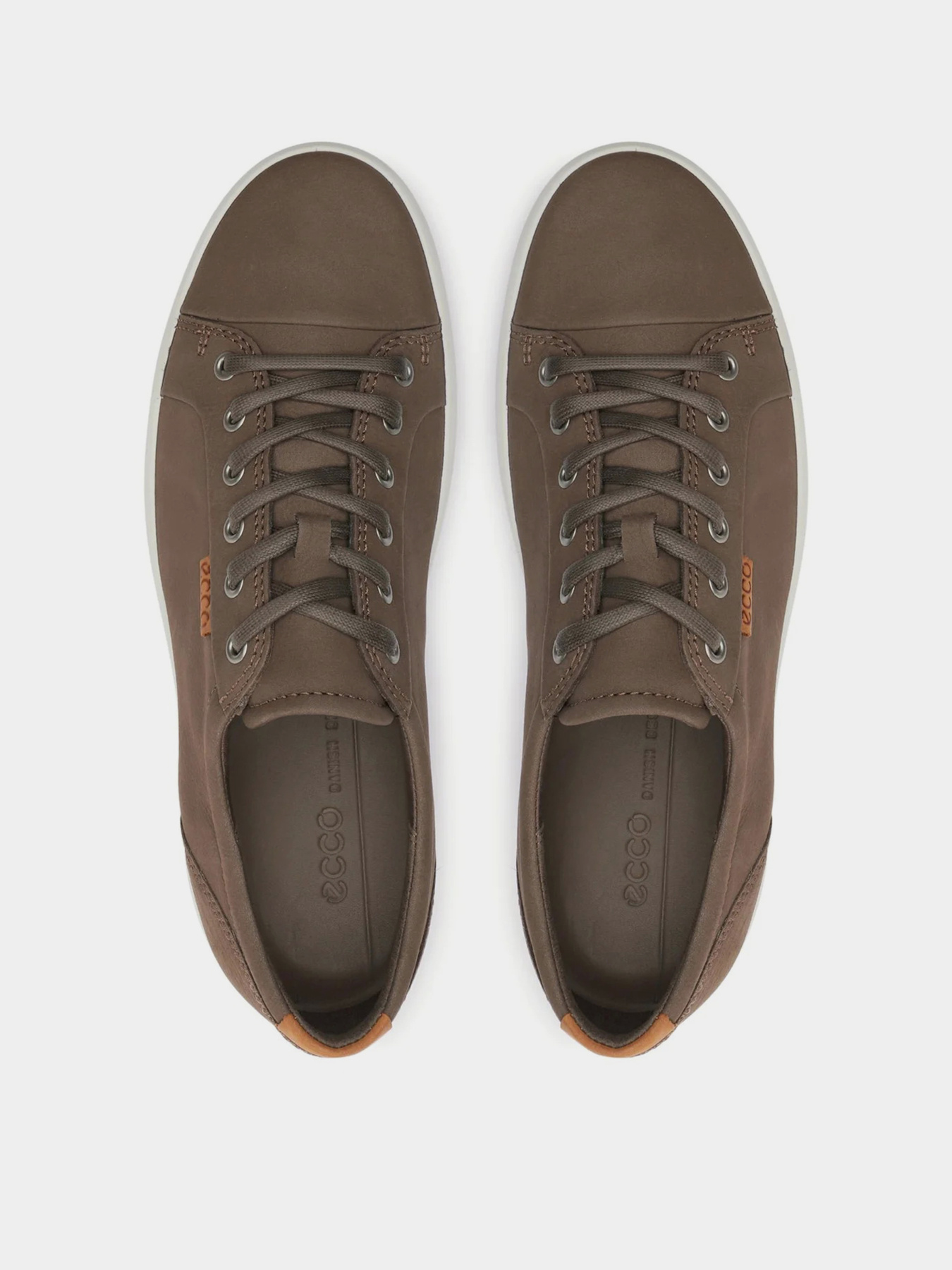 Кеди низькі ECCO модель 43000459141 Фото