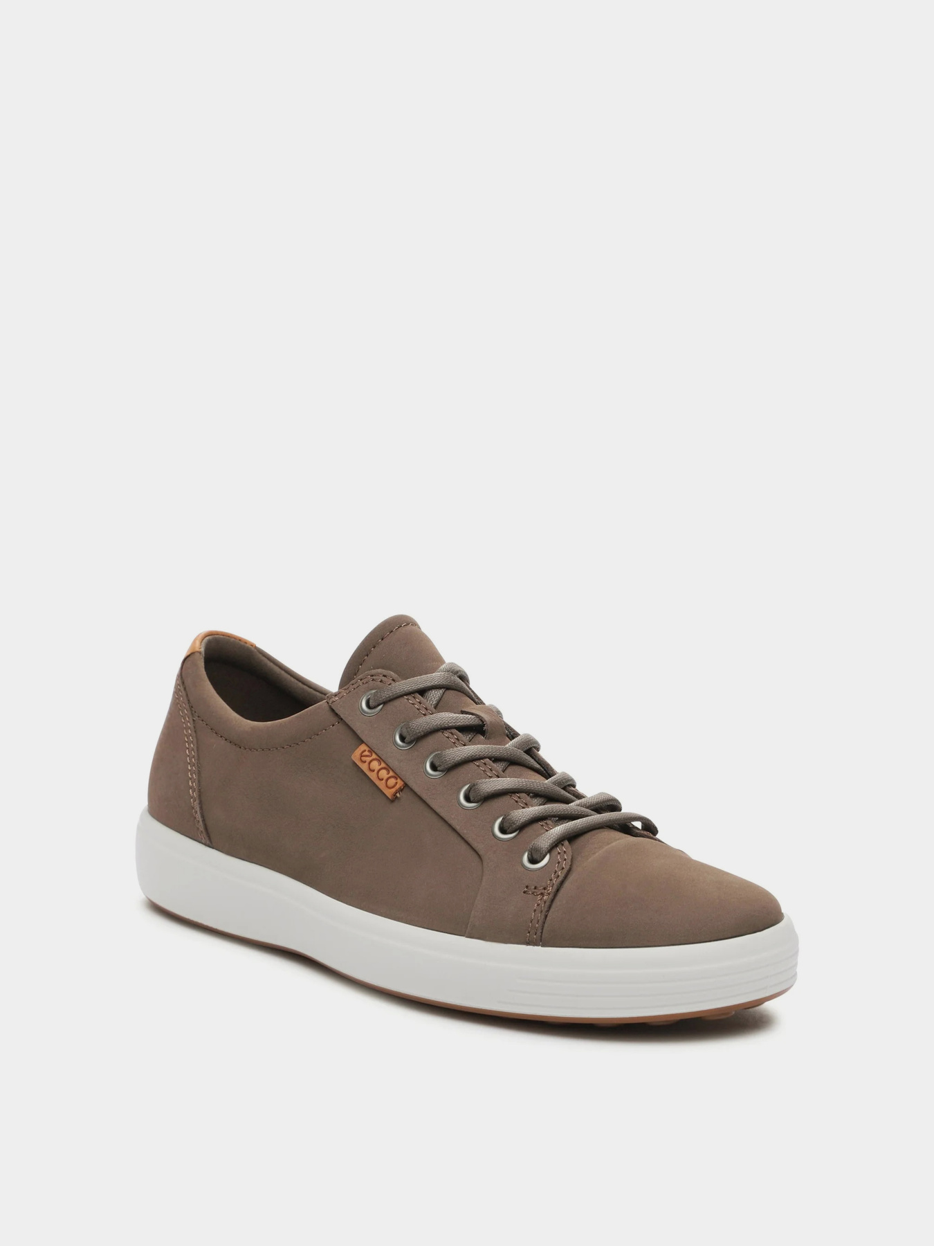 Кеди низькі ECCO модель 43000459141 Фото