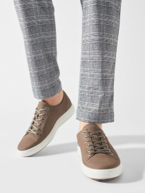 Кеды низкие ECCO модель 43000459141 Фото