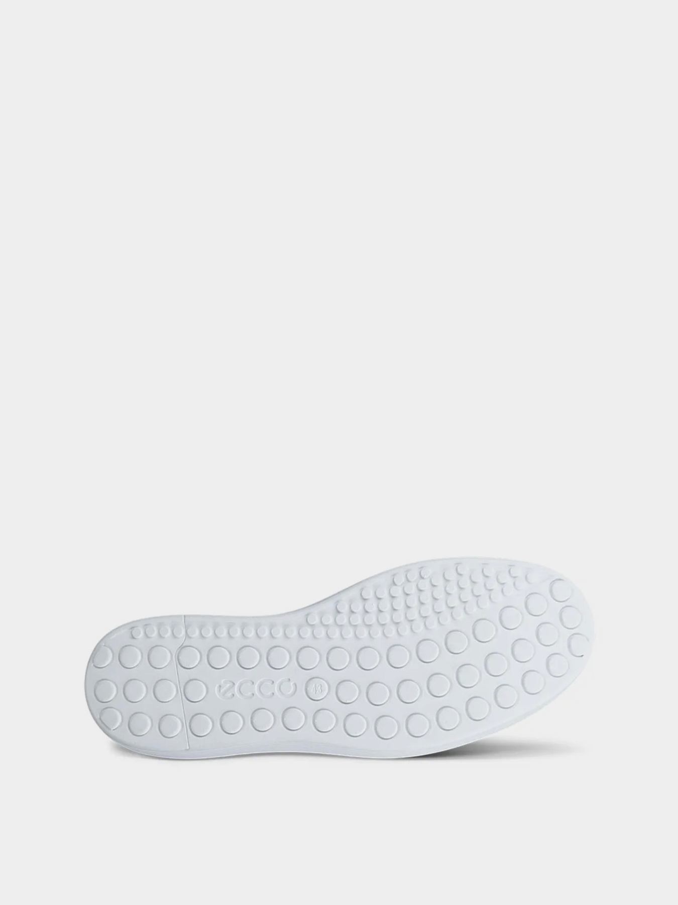 Кеди низькі ECCO модель 52550461565 Фото