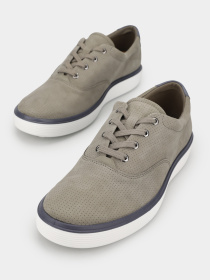 Кеды низкие ECCO модель 52550461640 Кеды низкие ECCO модель 52550461640 Фото