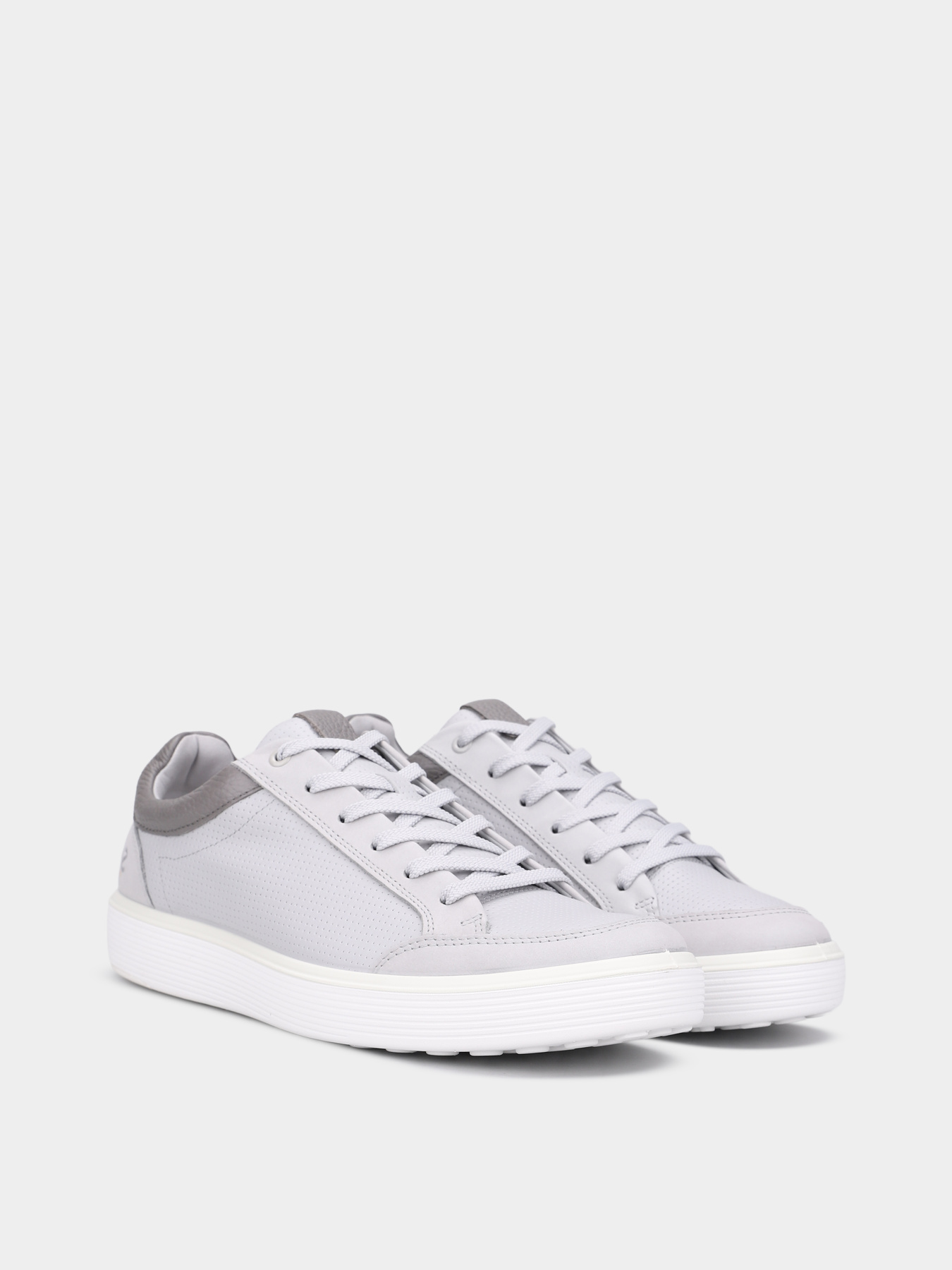 Кеди низькі ECCO модель 52547460762 Фото