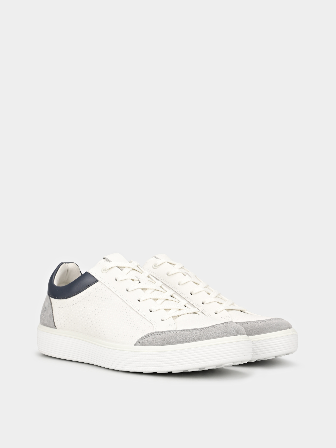 Кеди низькі ECCO модель 52547461569 Фото