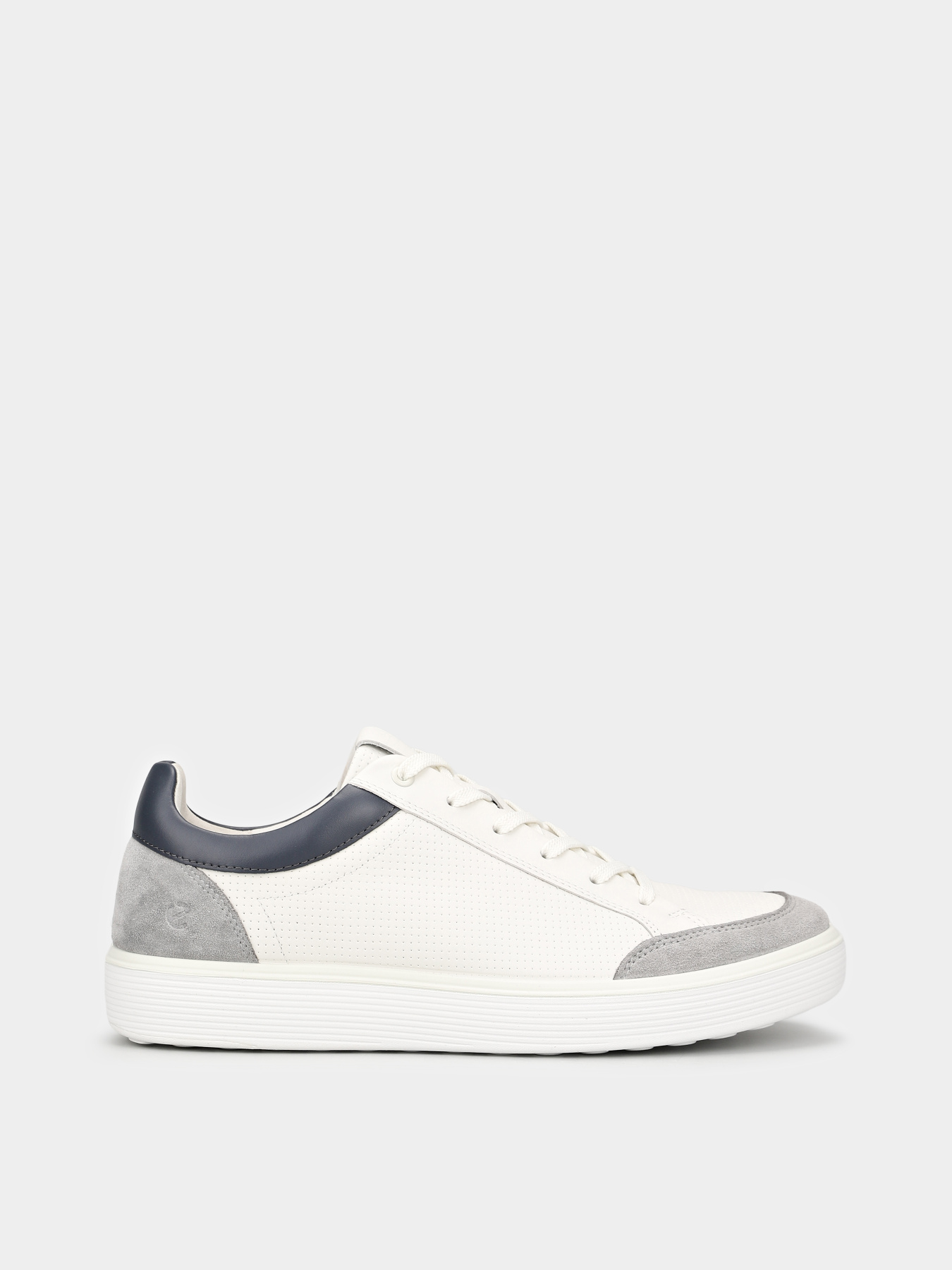 Кеди низькі ECCO модель 52547461569 Фото