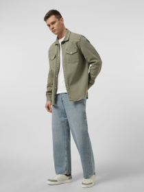 Кеди низькі ECCO модель 52547461569 Фото