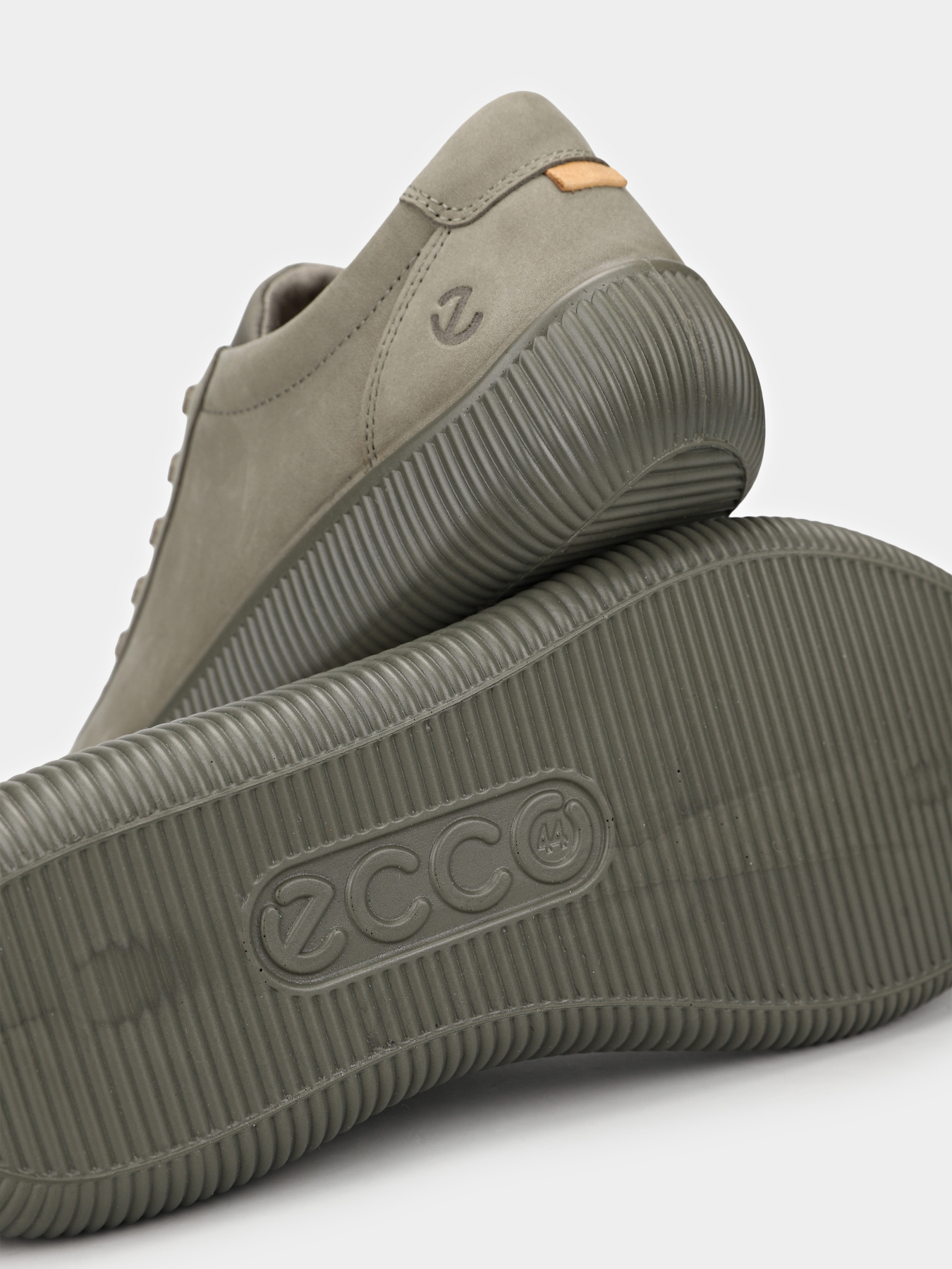 Кеди низькі ECCO модель 53775461477 Кеди низькі ECCO модель 53775461477 Фото