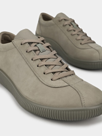 Кеди низькі ECCO модель 53775461477 Кеди низькі ECCO модель 53775461477 Фото