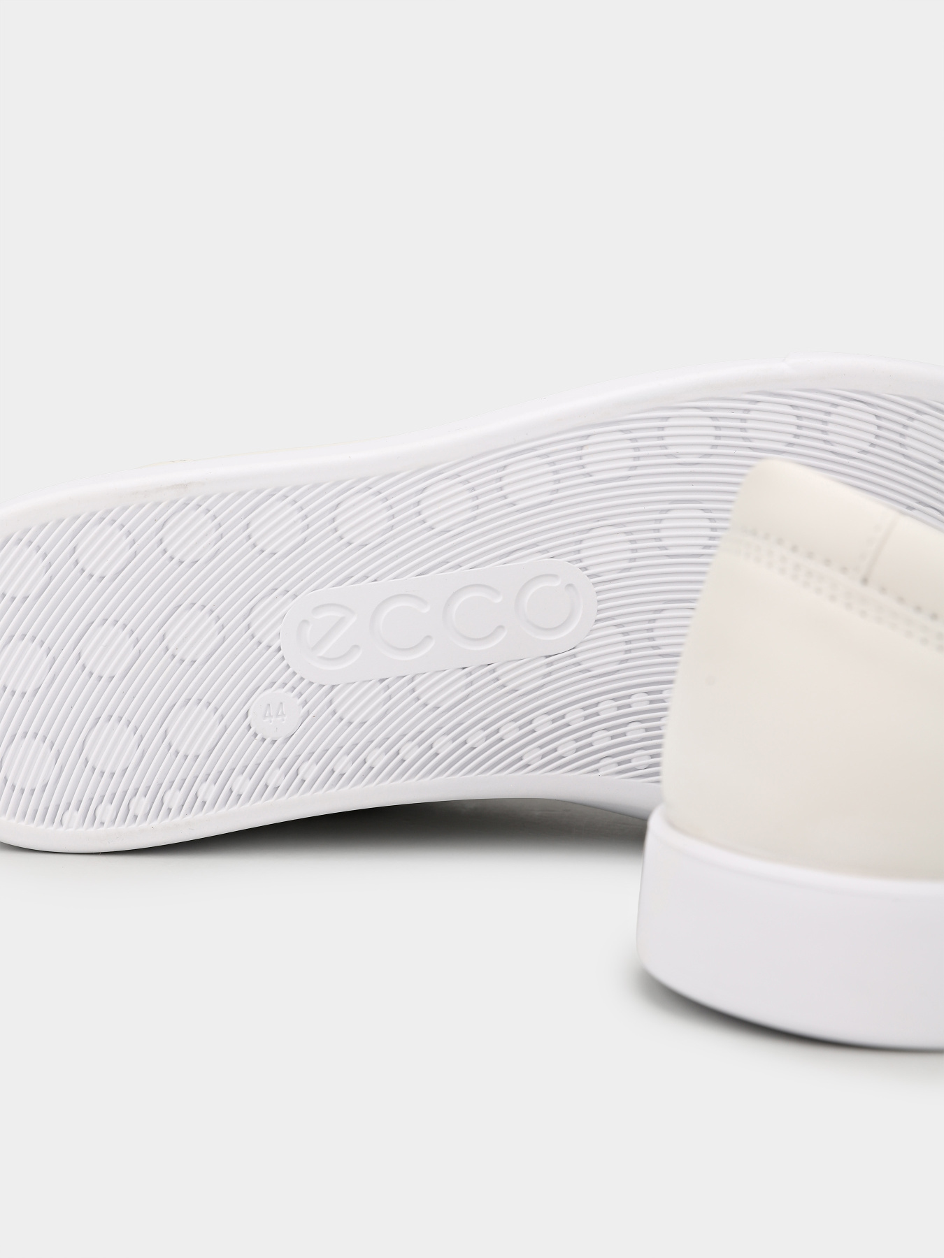 Кеди низькі ECCO модель 56011401007 Фото