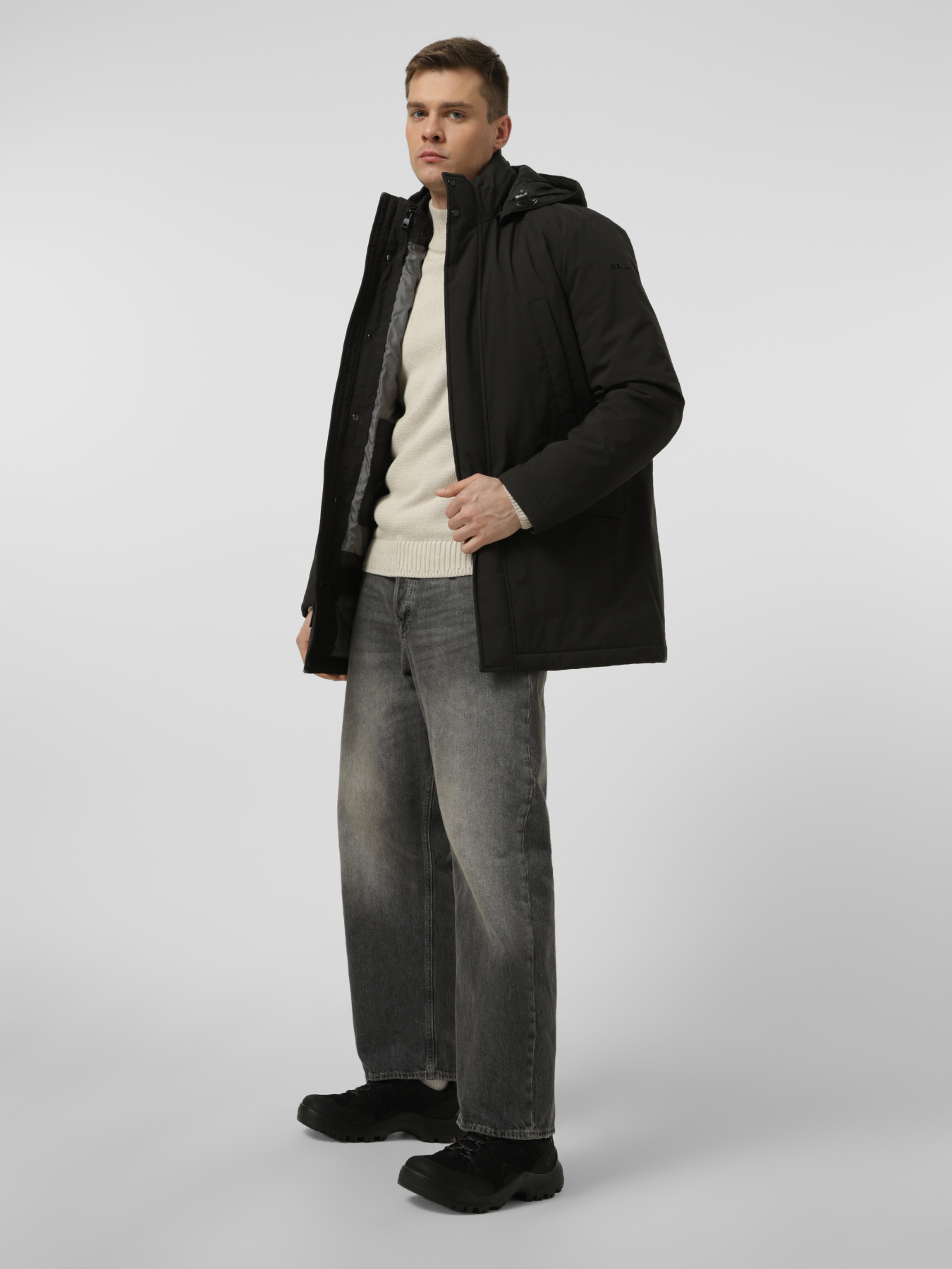 Кросівки аутдор ECCO модель 82245451094 Кросівки аутдор ECCO модель 82245451094 Фото